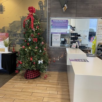 McDonald's - It's Christmas time!! - Fast Food Near Me - Corsicana, Texas McDonald's - It's Christmas time!! - Fast Food Near Me - Corsicana, Texas