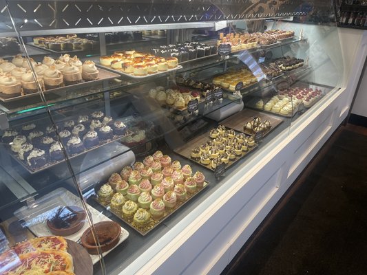 Le Cheesecake Bar LCB by null