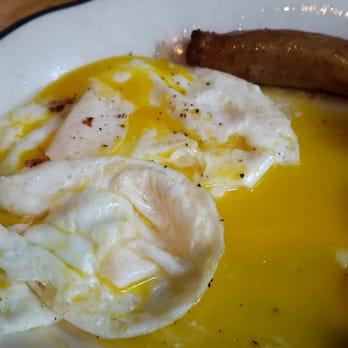 Eggy's Diner Chicago - This is "over medium" - Breakfast & Brunch Near Me - Chicago, Illinois Eggy's Diner Chicago - This is "over medium" - Breakfast & Brunch Near Me - Chicago, Illinois