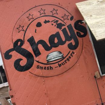 Shay's Smashburgers - Burgers Near Me - Aiea, Hawaii Shay's Smashburgers - Burgers Near Me - Aiea, Hawaii