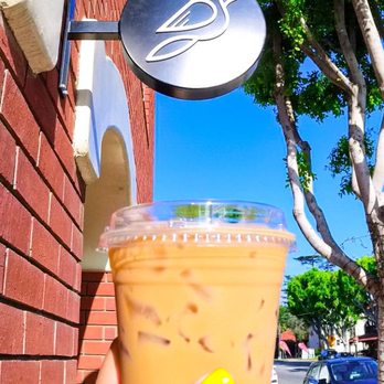 White Sparrow Coffee - Coffee Roasteries Near Me - Tustin, California