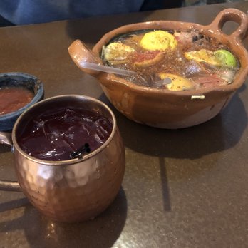 El Barco - Mexican Near Me - Urbandale, Iowa
