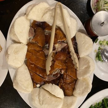 Imperial Mandarin Restaurant - 9266. Whole Peking Duck - Dim Sum Near Me - San Diego, California