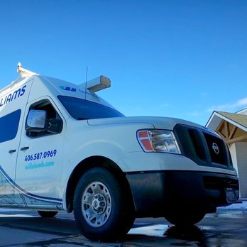 Williams Plumbing & Heating - Plumbing Near Me - Belgrade, Montana Williams Plumbing & Heating - Plumbing Near Me - Belgrade, Montana