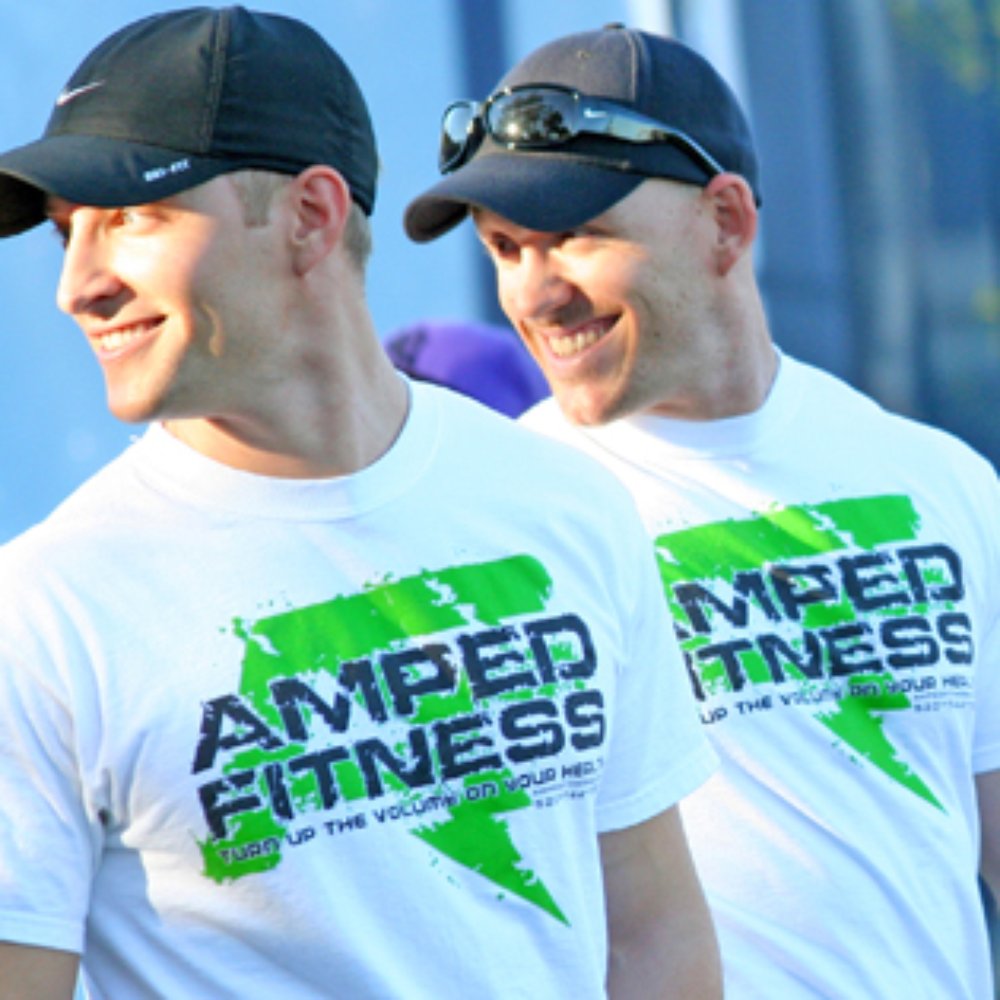 Amped Fitness - Bryan & Jayson at Mentor Day Program held at UofA. - Trainers Near Me - Tucson, Arizona Amped Fitness - Bryan & Jayson at Mentor Day Program held at UofA. - Trainers Near Me - Tucson, Arizona