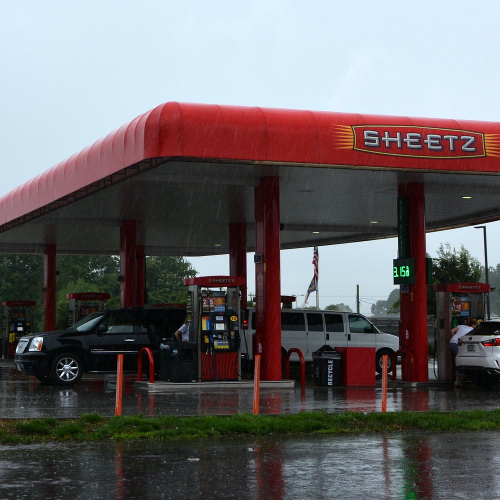 Sheetz - Convenience Stores Near Me - Yadkinville, North Carolina Sheetz - Convenience Stores Near Me - Yadkinville, North Carolina