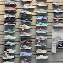 The Runner Shop