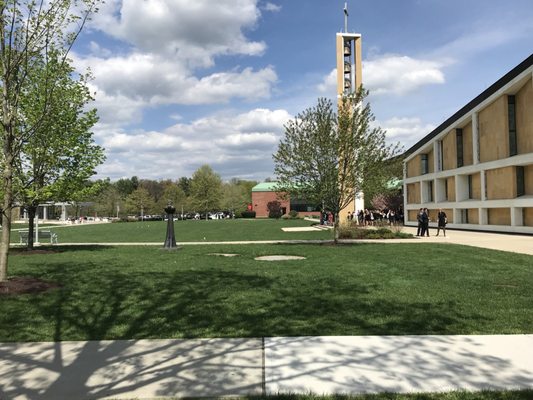 Sacred Heart University by null