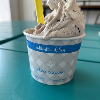 Gelato Paradiso - Gelato - Gelato Near Me - Coronado, California Gelato Paradiso - Gelato - Gelato Near Me - Coronado, California