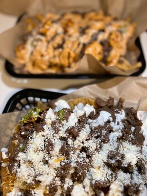 Bad Hombres Good Mexican Food by null