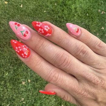 GG Salon - Nail Salons Near Me - Sacramento, California GG Salon - Nail Salons Near Me - Sacramento, California