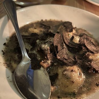 L'Artusi - Truffle pasta - Italian Near Me - New York, New York L'Artusi - Truffle pasta - Italian Near Me - New York, New York