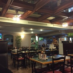 Golden Bell - The restaurant