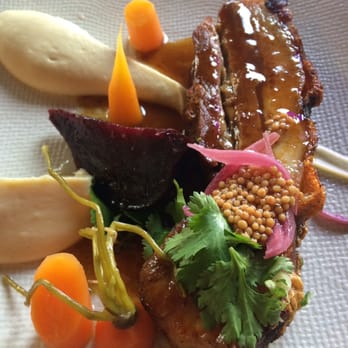 Tempero - Porc confit - French Near Me - Paris, 75