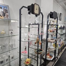 Something Different Gallery - Display