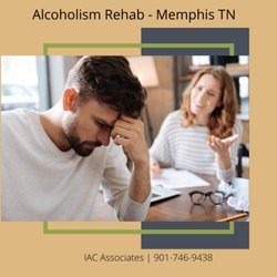 IAC Associates - Memphis alcohol rehab.
