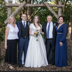 Rose Wood Event Venue