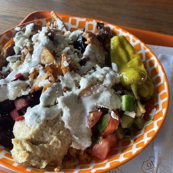 Otto Eats - Turkish Near Me - Charlottesville, Virginia