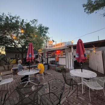Sidewinder - Diners Near Me - Phoenix, Arizona