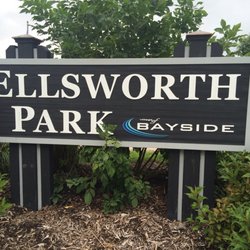 Ellsworth Park