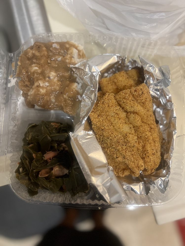 CHERIE’S SOUTHERN KITCHEN 75 Photos & 74 Reviews 4920 Dublin Blvd