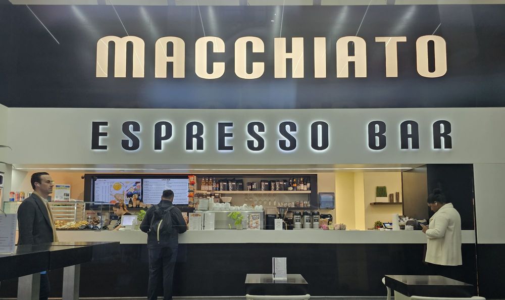 MACCHIATO ESPRESSO BAR Updated August 2024 43 Photos & 88 Reviews