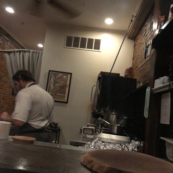 Noah’s Cupboard - The kitchen - Soul Food Near Me - Weston, Missouri