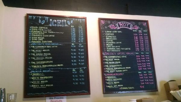 Menu photo 3 The Grind London, KY Menu photo 3 The Grind London, KY