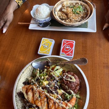 Torsap Thai Kitchen - Wealthy Healthy Bowl - Thai Near Me - Walnut Creek, California