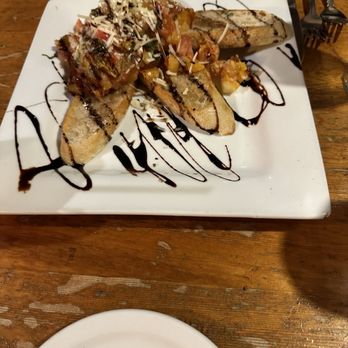 Smith Flat House - Bruschetta - Venues & Event Spaces Near Me - Placerville, California