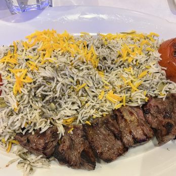 Noon O Kabab - Persian/Iranian Near Me - Chicago, Illinois Noon O Kabab - Persian/Iranian Near Me - Chicago, Illinois