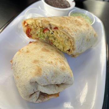 Amara Chocolate & Coffee - Spanish Burrito - Coffee & Tea Near Me - Pasadena, California Amara Chocolate & Coffee - Spanish Burrito - Coffee & Tea Near Me - Pasadena, California