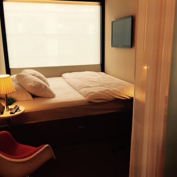 citizenM Rotterdam Hotel - Citizen m Rotterdam - Hotels Near Me - Rotterdam, ZH