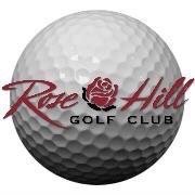 Social spots from Rose Hill Golf Club