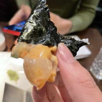 Kanoyama - Japanese Near Me - New York, New York