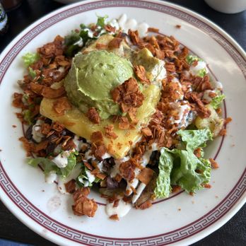 Portia's Cafe - Breakfast Burrito Bowl - Vegan Near Me - Columbus, Ohio Portia's Cafe - Breakfast Burrito Bowl - Vegan Near Me - Columbus, Ohio