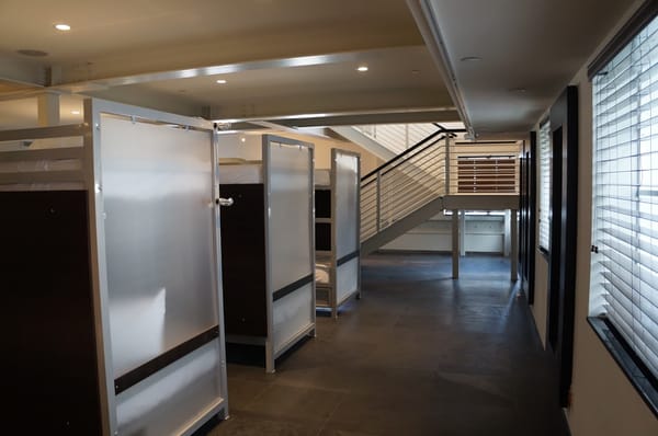 Posh Hostel South Beach by null