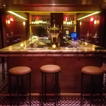 Bubo - Second Wraparound Bar - Cocktail Bars Near Me - New York, New York Bubo - Second Wraparound Bar - Cocktail Bars Near Me - New York, New York