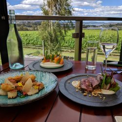 Meadowbank Estate/Frogmore Creek