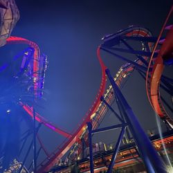 SheiKra