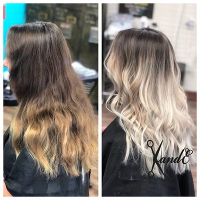 KAND’E SALON - Updated January 2025 - 67 Photos - West Bend, Wisconsin