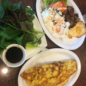 Thien Long - Vietnamese Near Me - San Jose, California