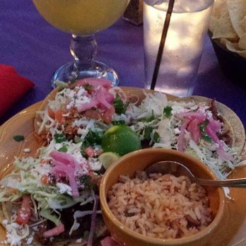 Aunt Chilada's - Street tacos - Mexican Near Me - Tempe, Arizona