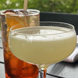 Branch Line - Cocktails