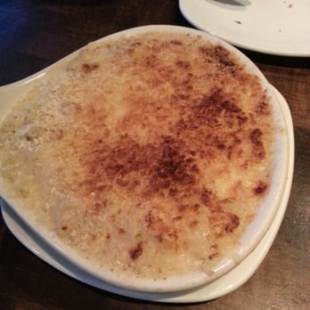 Haven Craft Kitchen + Bar - mac and cheese, super rich - New American Near Me - Orange, California