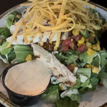 Henry's Tavern - southwest salad - New American Near Me - Denver, Colorado Henry's Tavern - southwest salad - New American Near Me - Denver, Colorado