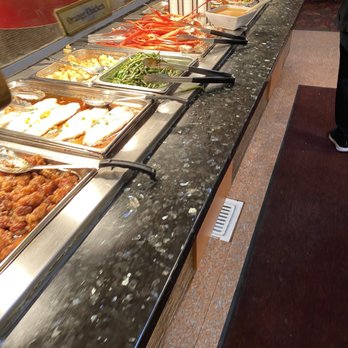 Asia Buffet - Asian buffet el toro - Buffets Near Me - Lake Forest, California