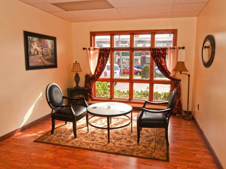 Dirigo Counseling Clinic - grief counselor in Bangor, ME