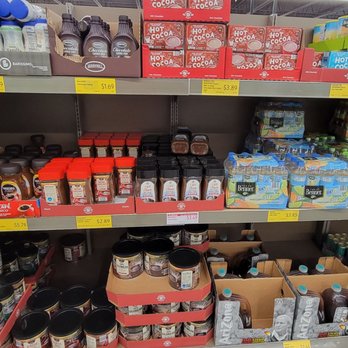 ALDI - Aldi in Fort Pierce. - Grocery Near Me - Fort Pierce, Florida