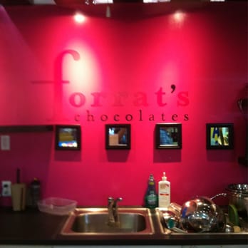 Forrat's Chocolates - g - Chocolatiers & Shops Near Me - London, Ontario Forrat's Chocolates - g - Chocolatiers & Shops Near Me - London, Ontario